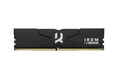 Attēls no Operatīvā atmiņa Goodram IRDM 16GB DDR5 5600MHz CL36 Black