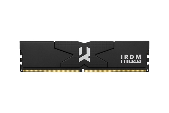 Picture of Operatīvā atmiņa Goodram IRDM 16GB DDR5 5600MHz CL36 Black