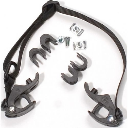 Изображение Ortlieb QL1 Hooks E162