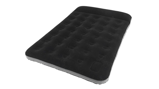 Изображение Outwell Classic Double w/ Pillow & Pump | Airbed | 300 mm