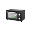 Picture of Oven BROCK TO 9001 B 9L, 650W