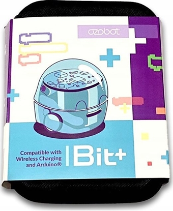 Изображение Ozobot Bit+ Entry Kit