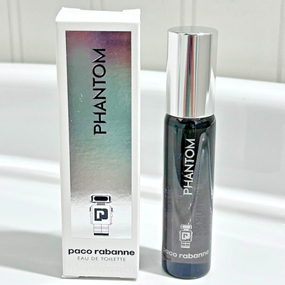 Picture of Paco Rabanne Phantom EDT 15 ml