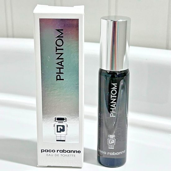 Изображение Paco Rabanne Phantom EDT 15 ml