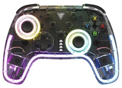 Attēls no Pad Canyon Dragonshock Controller Orion Glow Wireless RGB        Switch