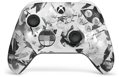 Picture of Pad Microsoft Xbox Series Controller Storm Breaker Specials Edition