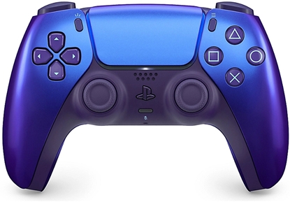 Attēls no Pad Sony PlayStation DualSense V3 Chrome Indigo (1000050567)