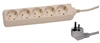 Picture of Pagarinātājs 1,5m 5rozetes 3G1,0 balts 115001