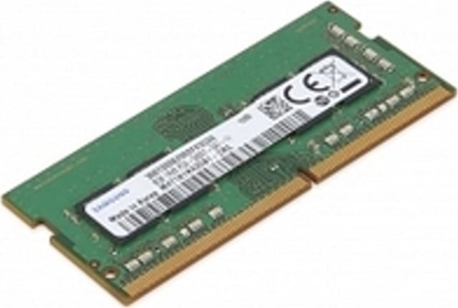Picture of Pami do laptopa IBM Memory 8GB PC3-12800 DDR3 - FRU03X6657