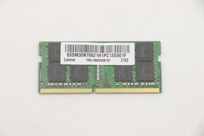 Attēls no Pami do laptopa Lenovo SODIMM,32GB, DDR4, 3200 ,Hynix