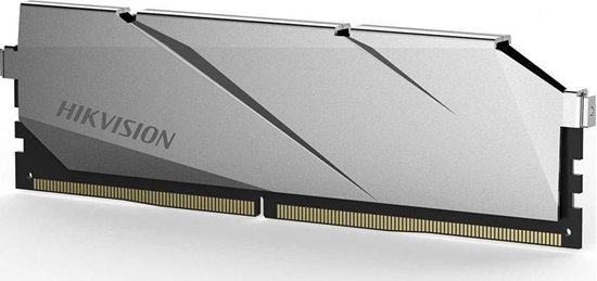 Изображение Pami Hikvision U10, DDR4, 8 GB, 3000MHz, CL16 (HKED4081CBA2D1ZA2/8G)
