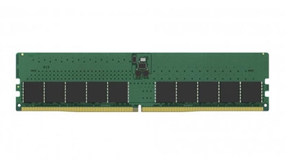 Picture of Pami Kingston Technology modu pamici 32 GB 1 x 32 GB DDR5 5600 MT/s 288-pin DIMM Korekcja ECC