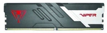 Изображение Pami Patriot Memory Viper Venom modu pamici 8 GB 1 x 8 GB DDR5 6000 MT/s 288-pin DIMM Korekcja bdów ECC