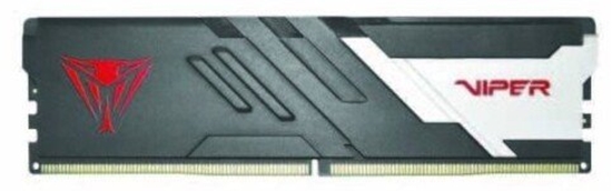 Picture of Pami Patriot Memory Viper Venom modu pamici 8 GB 1 x 8 GB DDR5 6000 MT/s 288-pin DIMM Korekcja bdów ECC