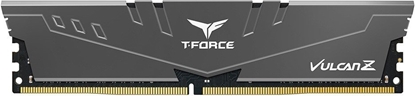 Picture of Pami TeamGroup Team Group T-FORCE VULCAN Z TLZGD432G3600HC18J01 modu pamici 32 GB 1 x 32 GB DDR4 3600 MHz