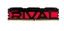 Изображение Pamięć DDR4 Rival Radiant 16GB (1*16)/3200 CL16 czerwona