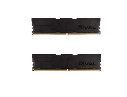 Attēls no Pamięć do PC DDR4 Rival Deep 32GB(2*16)/3600 CL18 czarna