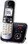 Изображение Panasonic KX-TG6821GB black