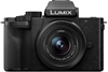 Изображение Panasonic Lumix DC-G100D black + H-FS 12-32