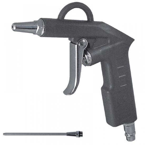 Picture of Pansam Pistolet do przedmuchiwania z dug dysz  (A533032)