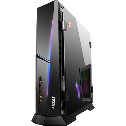 Picture of PC|MSI|Desktop|Intel Core Ultra 7|265F|16 GB|DDR5-SDRAM|Storage SSD|SSD 1 TB|NVIDIA GeForce RTX 5060 Ti|On board graphics Not available|Wi-Fi Yes|Bluetooth Yes|Windows 11 Home|MPGTRIASAI2NVM7-073EU
