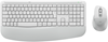 Изображение Perifērijas komplekts Logitech Signature Comfort Plus Combo MK880 Off White