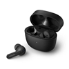 Picture of Philips 2000 series TAT2206BK/00 headphones/headset True Wireless Stereo (TWS) In-ear Calls/Music Bluetooth Black