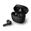 Picture of Philips 2000 series TAT2206BK/00 headphones/headset True Wireless Stereo (TWS) In-ear Calls/Music Bluetooth Black