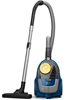 Изображение Philips 2000 series XB2125/09 vacuum 1.3 L Cylinder vacuum Dry 850 W Bagless
