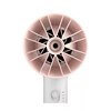 Изображение Philips 3000 series BHD300/00 hair dryer 1600 W Pink, White