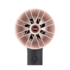 Изображение Philips 3000 series BHD350/10 hair dryer 2100 W Black, Pink