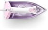 Picture of Philips 3000 series DST3010/30 iron Steam iron Ceramic soleplate 2000 W Purple, White