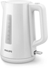 Изображение Philips 3000 series HD9318/00 electric kettle 1.7 L 2200 W White