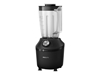 Picture of Philips 3000 series HR2191/01 blender 2 L Tabletop blender 600 W Black, Transparent