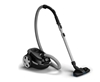 Изображение Philips 3000 series XD3112/09 vacuum 3 L Cylinder vacuum Dry 900 W Dust bag