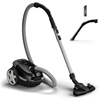 Изображение Philips 3000 series XD3112/09 vacuum 3 L Cylinder vacuum Dry 900 W Dust bag