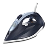 Изображение Philips 7000 series DST7030/20 iron Dry & Steam iron SteamGlide Plus soleplate 2800 W Blue