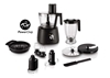Picture of Philips 7000 series Food processor HR7776/90