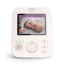 Picture of Philips Avent Digitālā video mazuļu uzraudzības ierīce ar 2.8 collu krāsu ekrānu