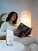 Изображение Philips Avent Essential Audio mazuļa uzraudzības ierīce DECT