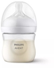 Picture of Philips Avent Natural Response barošanas pudelīte 125 ml, jaundzimušā knupītis, 0m+