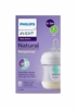 Picture of Philips Avent Natural Response pretkoliku pudelīte ar AirFree vārstu 125 ml, jaundzimušā knupītis, 0m+