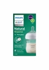 Picture of Philips Avent Natural Response stikla zīdaiņu pudelīte 125 ml, jaundzimušā knupītis, 0m+