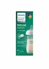 Picture of Philips Avent Natural Response stikla zīdaiņu pudelīte 240 ml, vidējas plūsmas knupītis 1m+