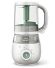 Изображение Philips Avent Tvaicētājs un blenderis 4-in-1