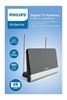 Picture of Philips Digital TV antenna SDV6222/12