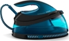 Изображение Philips GC7846/80 steam ironing station 2400 W 1.5 L SteamGlide soleplate Blue