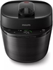 Picture of Philips HD2151/40 electric pressure cooker Black 1000 W