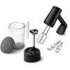 Picture of Philips HR3781/10 mixer Hand mixer 500 W Black