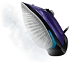 Picture of Philips PerfectCare GC3925/30 iron Steam iron SteamGlide Plus soleplate 2500 W Black, Purple
